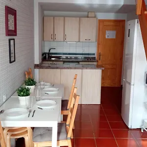 Tuyas 3000 Apartamento